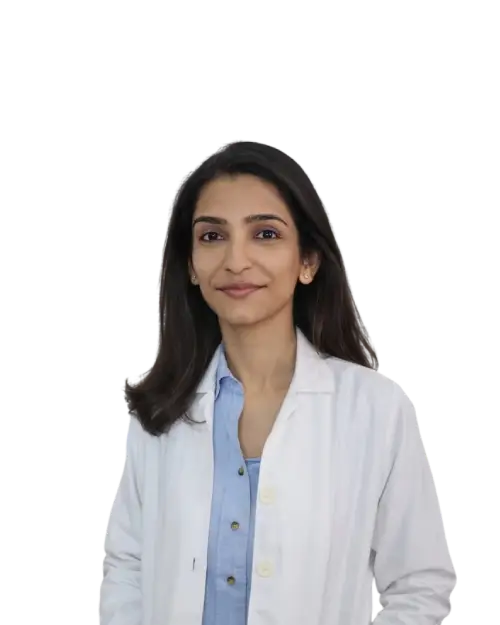 Dr. Prerana Tahiliani